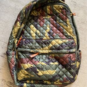 MZ Wallace metro backpack